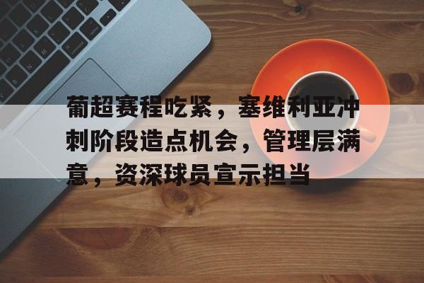 九游游戏中心-关于葡超赛程吃紧，塞维利亚冲刺阶段造点机会，管理层满意，资深球员宣示担当的信息