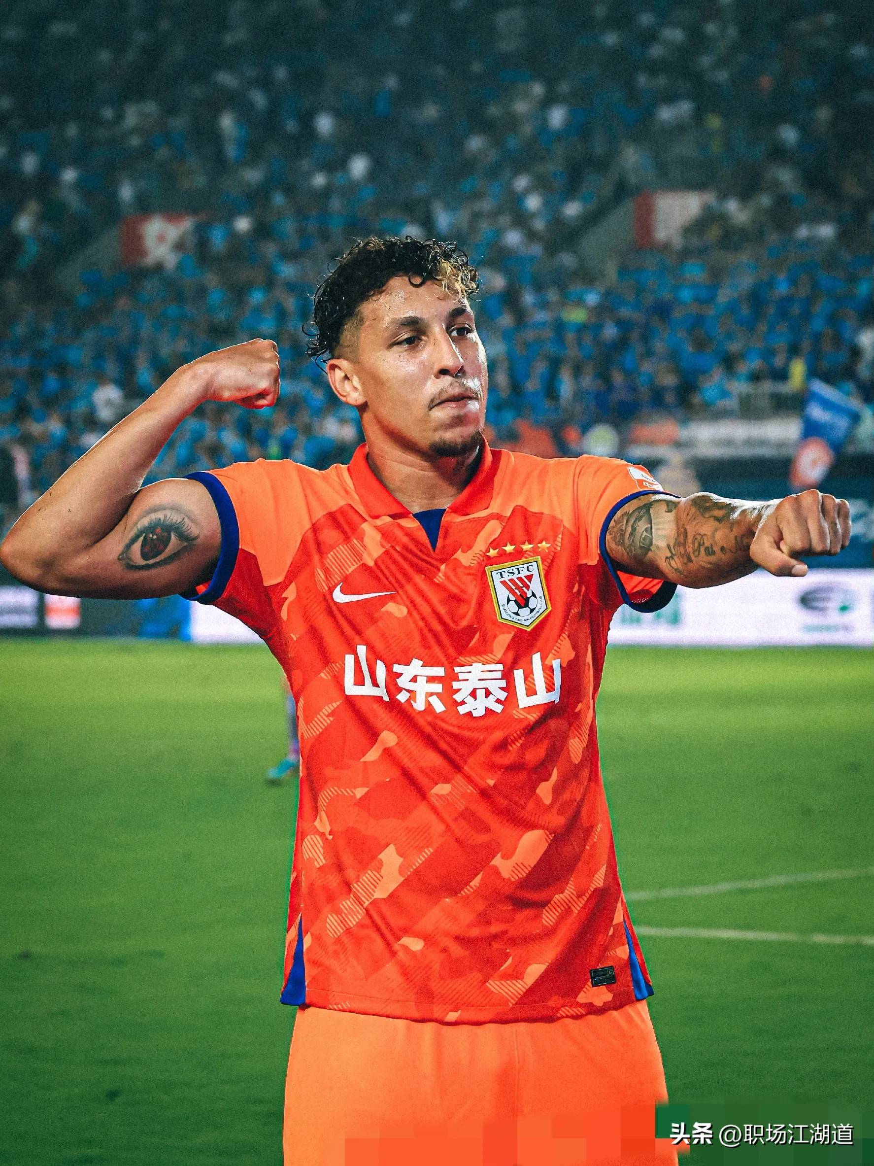 九游入口-关于山东泰山迎德甲关键赛，今晨防线松动，话题不断，年轻球员得到机会的信息